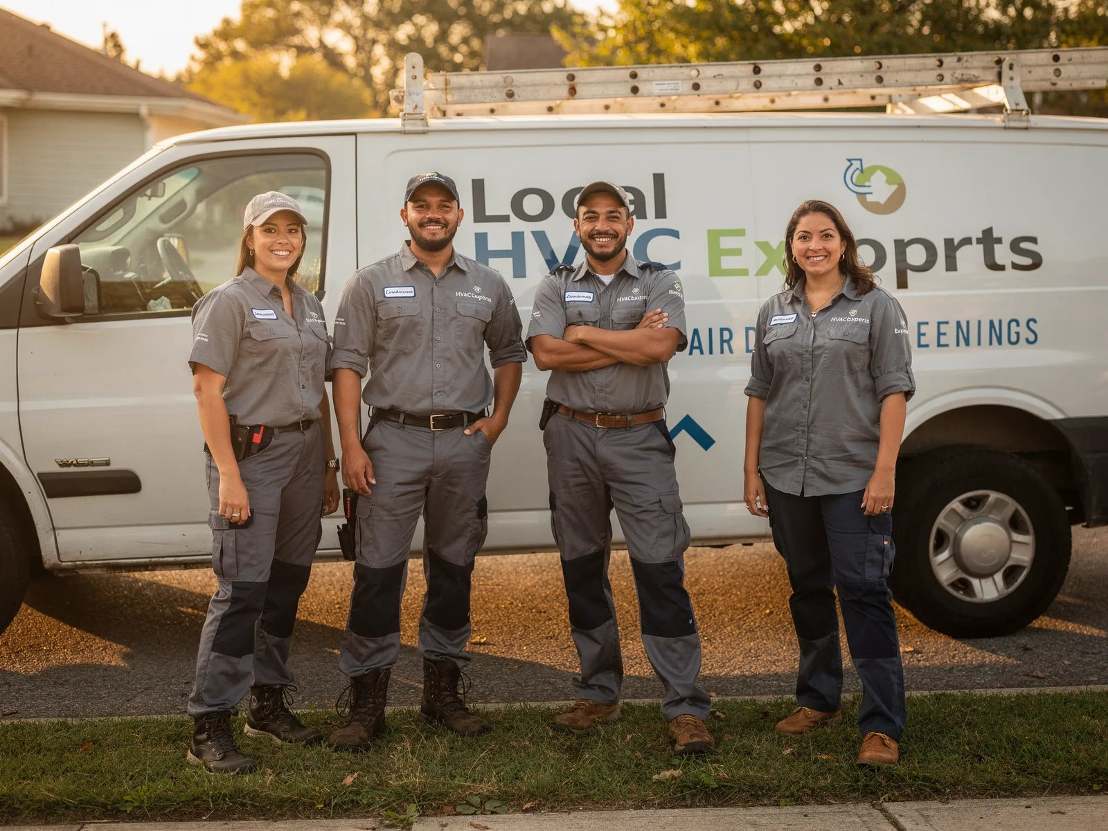 24/7 HVAC Repair & AC Replacement company in South Bend, TX